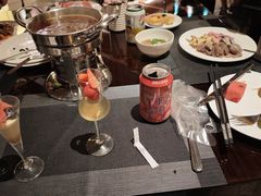 -西安皇冠假日酒店·朱雀咖啡厅