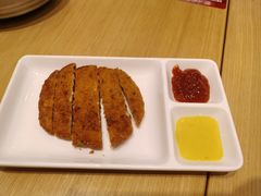 -朴大叔拌饭(广州花城汇店)