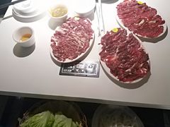 -潮发潮汕牛肉店(龙洞店)