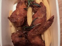 -芭莉与彩虹西餐厅(成都合生汇店)