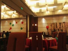 -天津瑞湾开元名都酒店餐厅