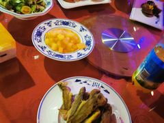 -蟹岛开饭楼