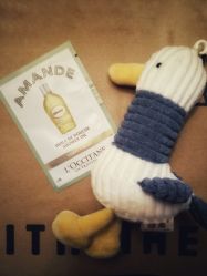 -L'OCCITANE欧舒丹