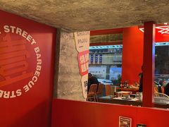 -神府路壹号·海鲜烧烤·砂锅粥·锅物(三坊七巷店)