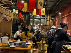 -小饕荟雅安贡椒鱼鲜馆(广福桥店)