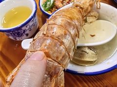 -板桥海鲜广场(文明东店)