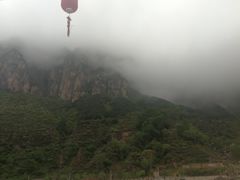 -山西通天峡景区