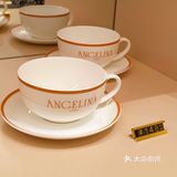 法国顶级名牌安祖莲娜终于来到深圳了