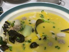 -南山翁新概念川菜(江宁万达广场店)