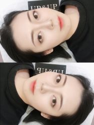 -UP&UP·半永久眉毛眼线机器野生眉