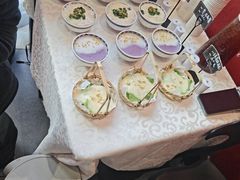 -金陵家宴·金陵春·南京菜(夫子庙店)
