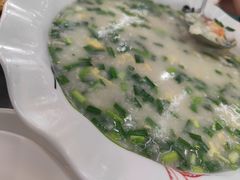 -晶渔坊·海鲜私房菜(东夷小镇店)