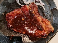 -吉布鲁牛排海鲜自助(温江合生汇店)