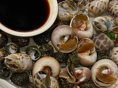 -阿毛饭店(和义路店)