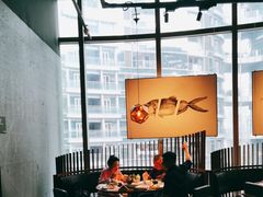 -Mr·Fish鱼鲜生海鲜放题(银泰in99店)