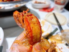 -靓虾二哥长沙地标小龙虾(五一广场店)