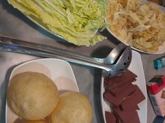 -光头药膳鸡(莱茵小镇店)