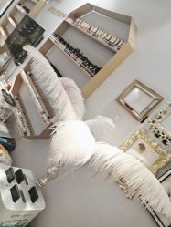 -雪儿·YuKi美甲美睫皮肤管理Salon