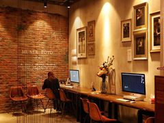 -MUSEE CAFE(保利·时光里店)