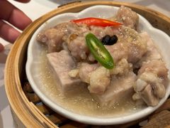 -禄运茶居·手工点心(猎德店)