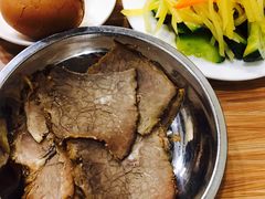 -有礼有面(知春路店)