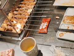 -白玉串城·朝鲜族烤串(龙岗店)
