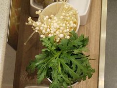 -巴蜀王婆大虾(南锣鼓巷店)