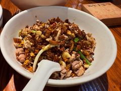 -衡东土菜馆(天际绿洲店)
