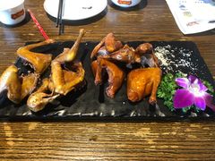 -大鸽饭(马王堆店)