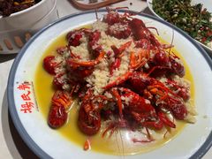 -杨氏青龙虾·羊蝎子(托乐嘉店)