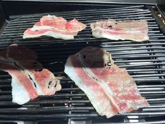 -一心烤肉(延安路店)