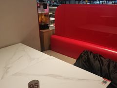 -鼎高高陕西美食(龙德广场店)