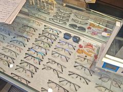 -锦泉眼镜(仓边路店)