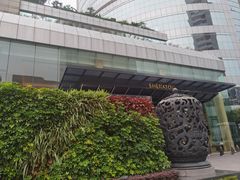 -成都天府丽都喜来登饭店