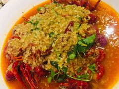 -漫天香·小龙虾餐厅(夏湾店)