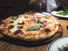 -La Strada(安福路店)