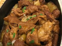 -渔娘渔家丹东海鲜(东直门店)