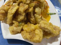 -人民公社大食堂(顺义总店)