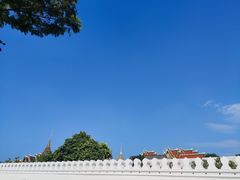 -曼谷国家博物馆