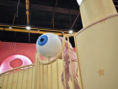-山东省科技馆(新馆)