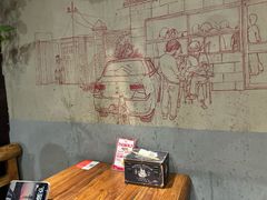 -万记麻辣烫国展总店
