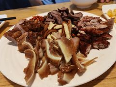 卤菜-盘飧市(春熙路店)