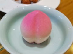 -局气 烤鸭·北京菜(光华路店)