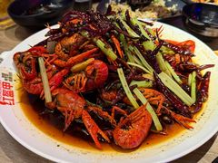 -红盔甲·小龙虾(车公庙店)