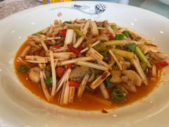 -常和州·夜宵大排档(常州单店)