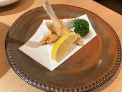 -德川家日本料理(中关村寰太大厦店)