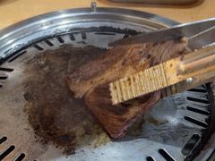 -麻蒲碳烤肉(梅花园店)