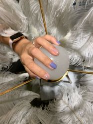 点击看大图 -雪儿·YuKi美甲美睫皮肤管理Salon