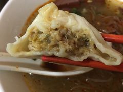 -笑云开汤包店(网巾市店)