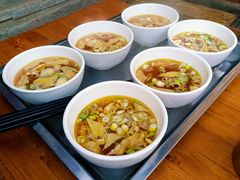 -袁家村关中印象体验地(大唐不夜城店)